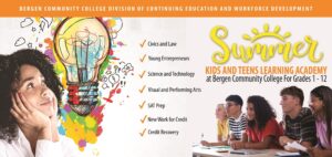 Summer Learning Academy 2024 Catalog
